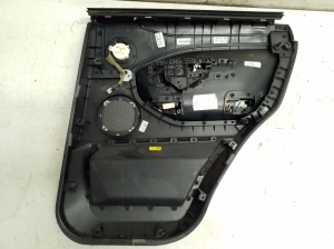 Land Rover Evoque (2011–2018) Salong ja selle osad - 13