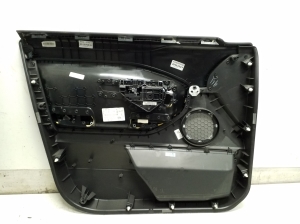 Land Rover Evoque (2011–2018) Salong ja selle osad - 16