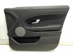 Land Rover Evoque (2011–2018) Salong ja selle osad - 17
