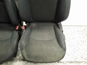 Land Rover Evoque (2011–2018) Salong ja selle osad - 3