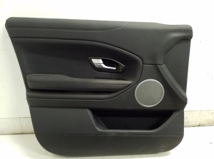 Land Rover Evoque (2011–2018) Salong ja selle osad - 4