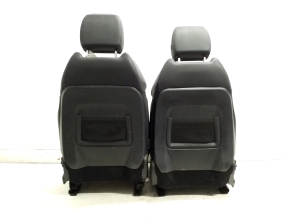 Land Rover Evoque (2011–2018) Salong ja selle osad - 5