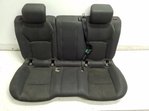 Land Rover Evoque (2011–2018) Salong ja selle osad - 9