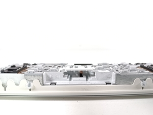 Mercedes Benz GLK-Class 204 (2008–2015) Rear interior lighting panel A2048204901 - 2