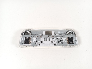 Mercedes Benz GLK-Class 204 (2008–2015) Rear interior lighting panel A2048204901 - 4