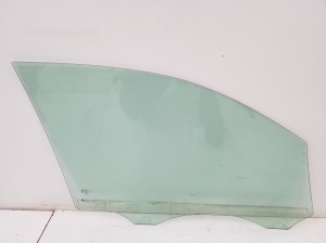  Front door glass 