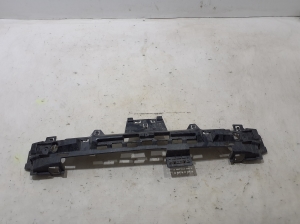 Rear bumper bracket - 7462344