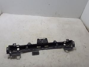 BMW i 3 I01 (2013–2026) Rear bumper bracket 7462344 - 3
