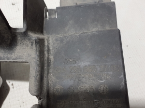 Mercedes Benz EQE V295 (2022–2026) Esikaitseraua siseraam A2958852700 - 3