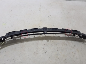 Mercedes Benz E-Class W213 (2017–2026) Front bumper inner frame A2138857304 - 2