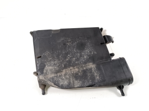 Mercedes Benz GLK-Class 204 (2008–2015) Luftfiltergehäuse A6420901601 - 3