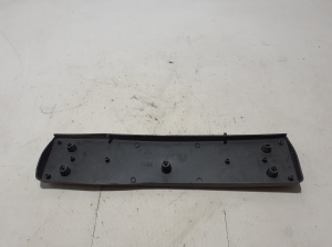 BMW 2 SERIES (F46) (2015–2026) Support de plaque d’immatriculation avant 7301568 - 3