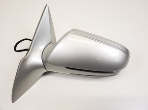 Mercedes Benz SL-Class 230 (2001–2012) Side mirror and its parts A2308101576 - 2