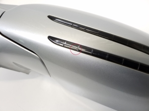 Mercedes Benz SL-Class 230 (2001–2012) Side mirror and its parts A2308101576 - 3
