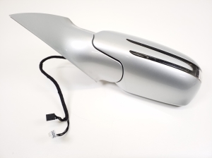Mercedes Benz SL-Class 230 (2001–2012) Side mirror and its parts A2308101576 - 4