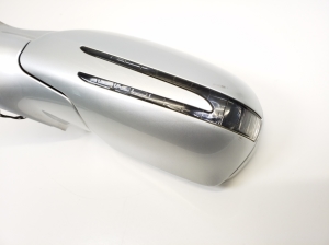 Mercedes Benz SL-Class 230 (2001–2012) Side mirror and its parts A2308101576 - 5
