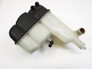 Mercedes Benz SL-Class 230 (2001–2012) Ausgleichsbehälter A2305000249 - 3
