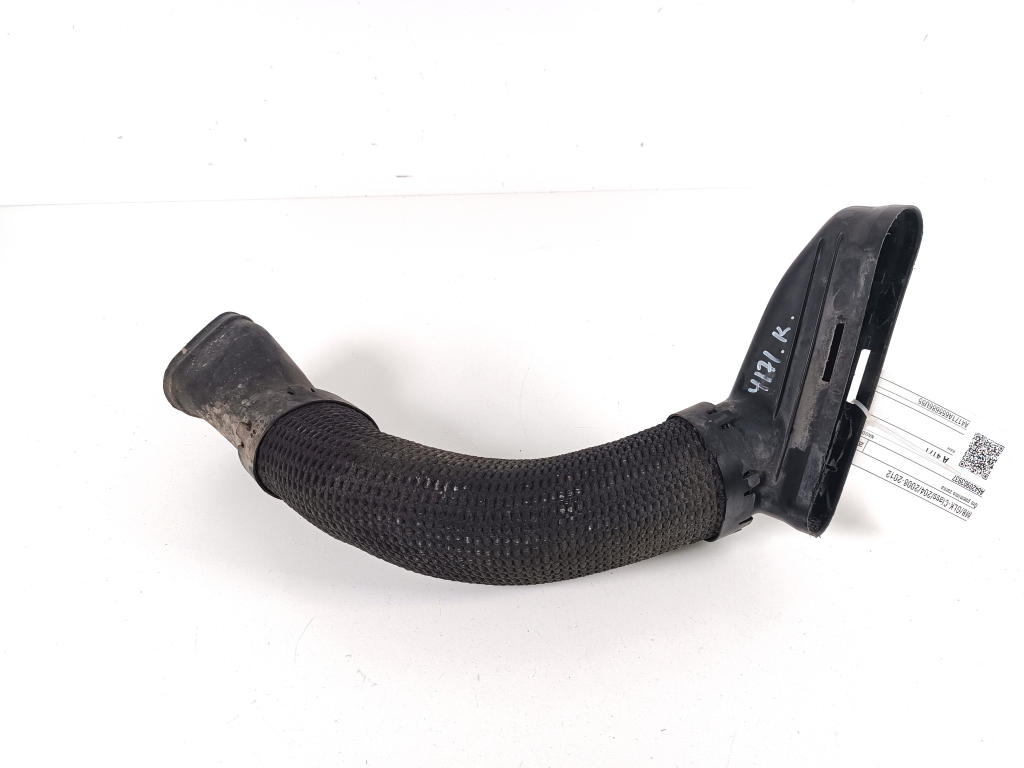 Mercedes Benz GLK-Class 204 (2008–2015) Luftansaugschlauch A6420903937 Mercedes Benz GLK-Class 204 (2008–2015) Luftansaugschlauch A6420903937