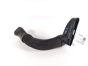   Air intake hose 