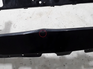 BMW X5 G05 (2018–2026) Front bumper 8069207 - 2