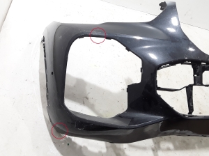 BMW X5 G05 (2018–2026) Front bumper 8069207 - 4