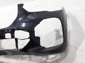 BMW X5 G05 (2018–2026) Front bumper 8069207 - 5