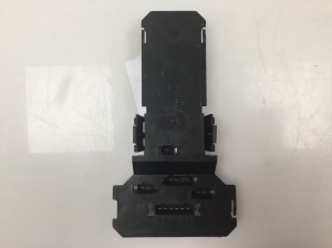 Rear corner tail light bulb holder - 3B9945257