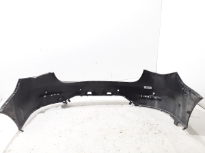 Mercedes Benz EQE V295 (2022–2026) Heckstoßstange A2958850500 - 3