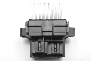 Cabin shoulder motor resistance - 13503201