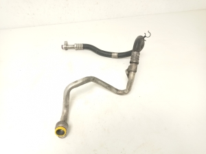 Mercedes Benz CLS-Class 219 (2004–2010) Kliimaseadme voolik A2118309315 - 3