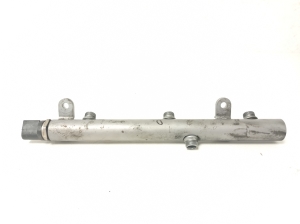 Mercedes Benz CLS-Class 219 (2004–2010) Kõrgsurve kütusetorustik ja selle osad A6420702595 - 2