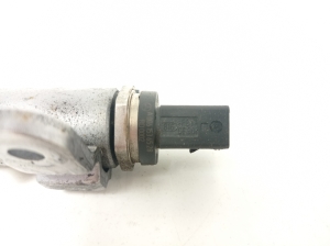Mercedes Benz CLS-Class 219 (2004–2010) Kõrgsurve kütusetorustik ja selle osad A6420702595 - 3