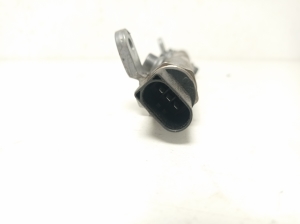 Mercedes Benz CLS-Class 219 (2004–2010) Kõrgsurve kütusetorustik ja selle osad A6420702595 - 4