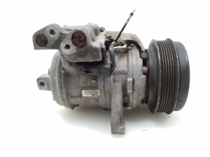 Mitsubishi Pajero Sport I (1996–2009) Klimakompressor HFC134A - 2