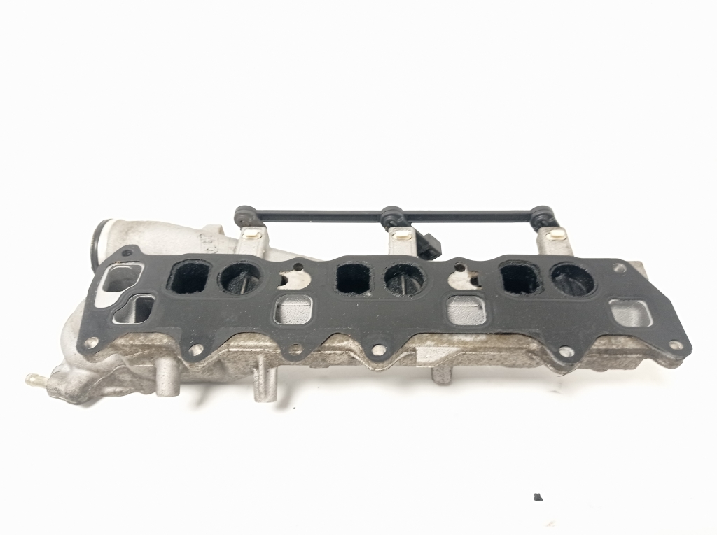 MERCEDES-BENZ CLS-Class C219 (2004-2010) Intake Manifold A6420905037, A6420907737 25284887