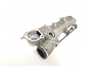  Intake manifold 