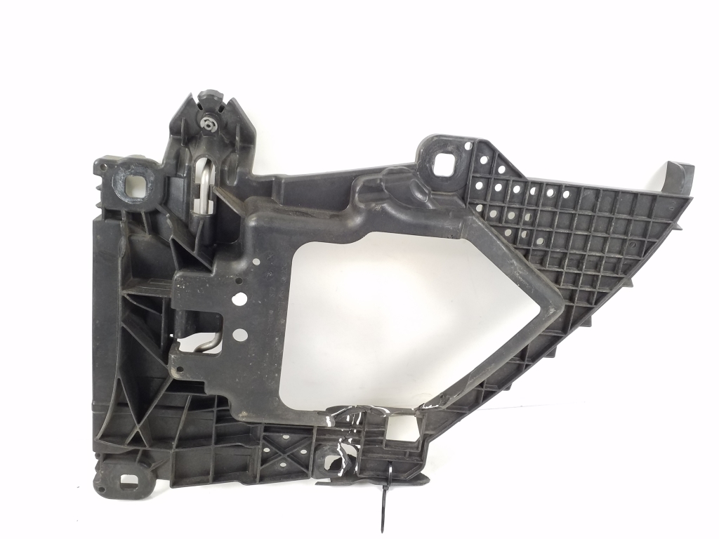 PORSCHE Cayenne 958 (2010-2018) Left Headlight Bracket Mount 7P5941045, 95863152100 25288046