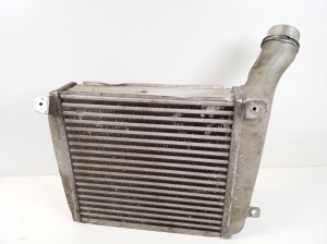  Intercooler radiaator 