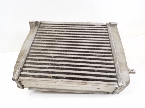  Intercooler radiaator 