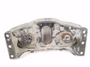Porsche Panamera 970 (2009–2016) Getriebehalter 97037503302 - 2
