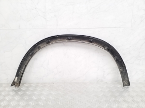 Mercedes Benz GLC-Class 254 (2022–2026) Tagumise poritiiva kate A2548803802 - 5
