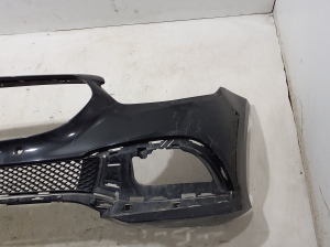 Mercedes Benz E-Class W213 (2017–2026) Front bumper A2138851103 - 2