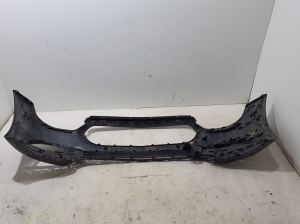 Mercedes Benz E-Class W213 (2017–2026) Front bumper A2138851103 - 3