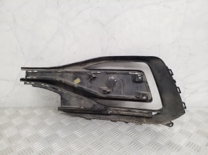 Volkswagen Passat B8 (2014–2023) Front bumper lower grille 3G0853794B - 2