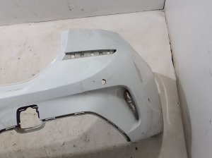 BMW 3 SERIES G21 (2019–2026) Heckstoßstange 8073576 - 2