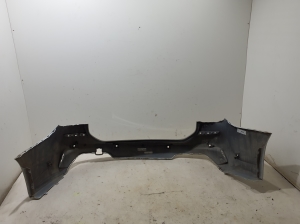 BMW 3 SERIES G21 (2019–2026) Heckstoßstange 8073576 - 3