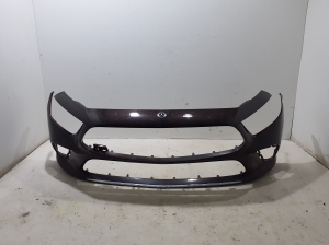 Front bumper - A2578850400