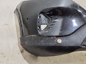 Mercedes Benz EQB X243 (2021–2026) Front bumper A2438853700 - 2