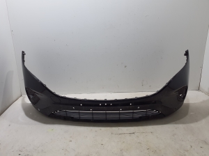 Front bumper - A2438853700