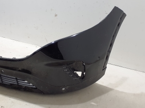 Mercedes Benz EQB X243 (2021–2026) Front bumper A2438853700 - 3